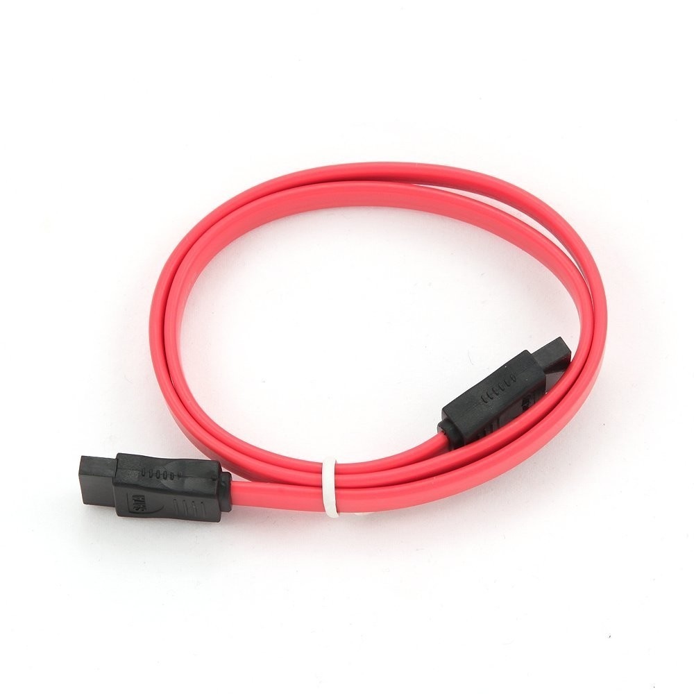 Кабель интерфейсный SATA Cablexpert CC-SATA-DATA